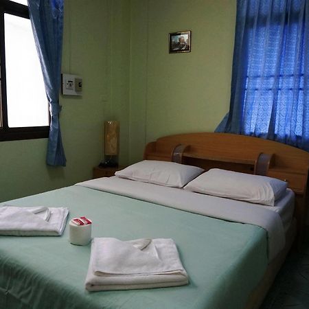 הואה הין Celtic Inn Guest House מראה חיצוני תמונה