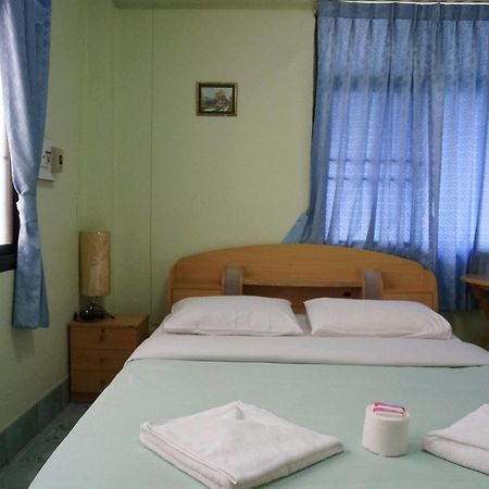 הואה הין Celtic Inn Guest House מראה חיצוני תמונה