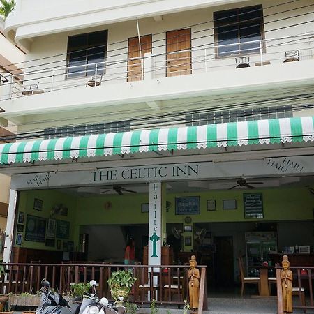 הואה הין Celtic Inn Guest House מראה חיצוני תמונה
