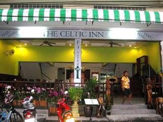 הואה הין Celtic Inn Guest House מראה חיצוני תמונה