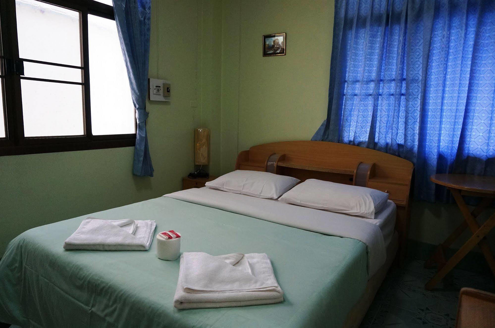 הואה הין Celtic Inn Guest House מראה חיצוני תמונה