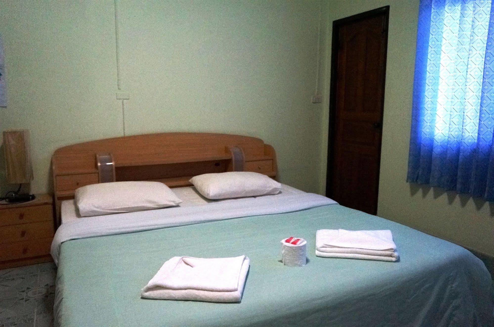 הואה הין Celtic Inn Guest House מראה חיצוני תמונה