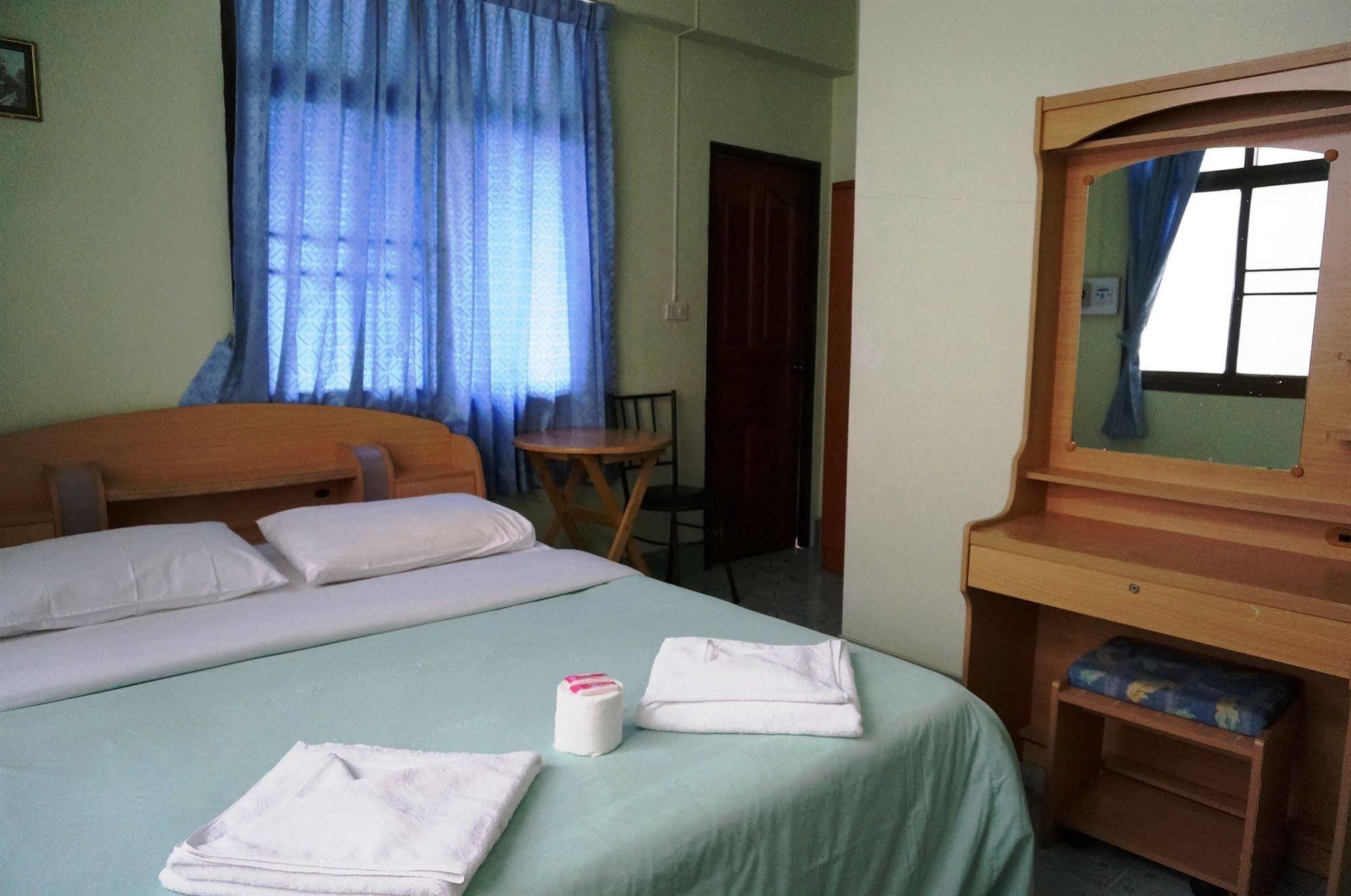 הואה הין Celtic Inn Guest House מראה חיצוני תמונה