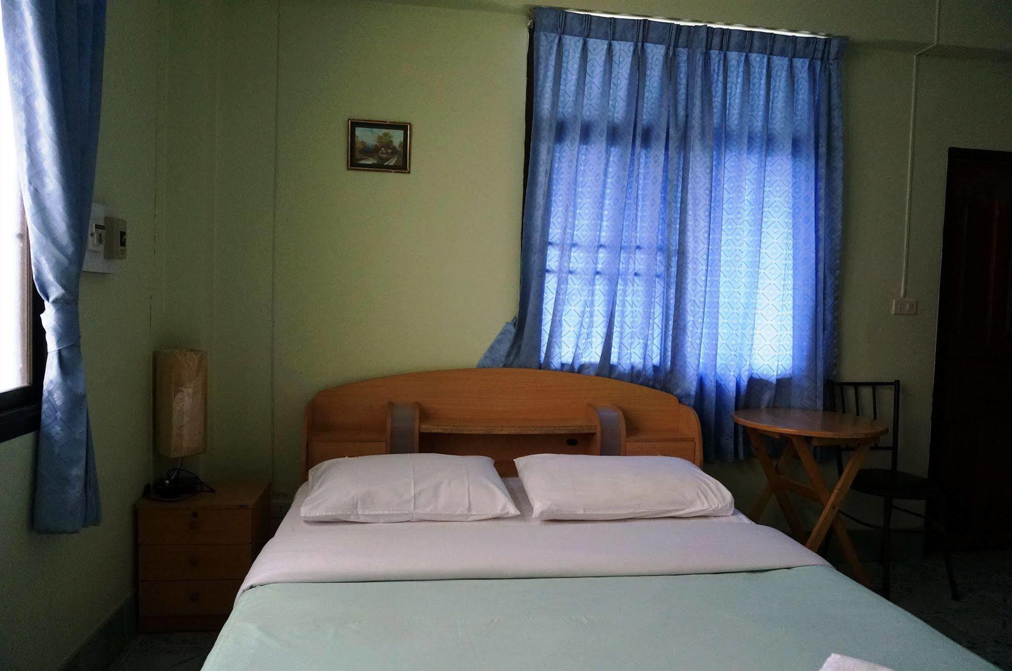 הואה הין Celtic Inn Guest House מראה חיצוני תמונה
