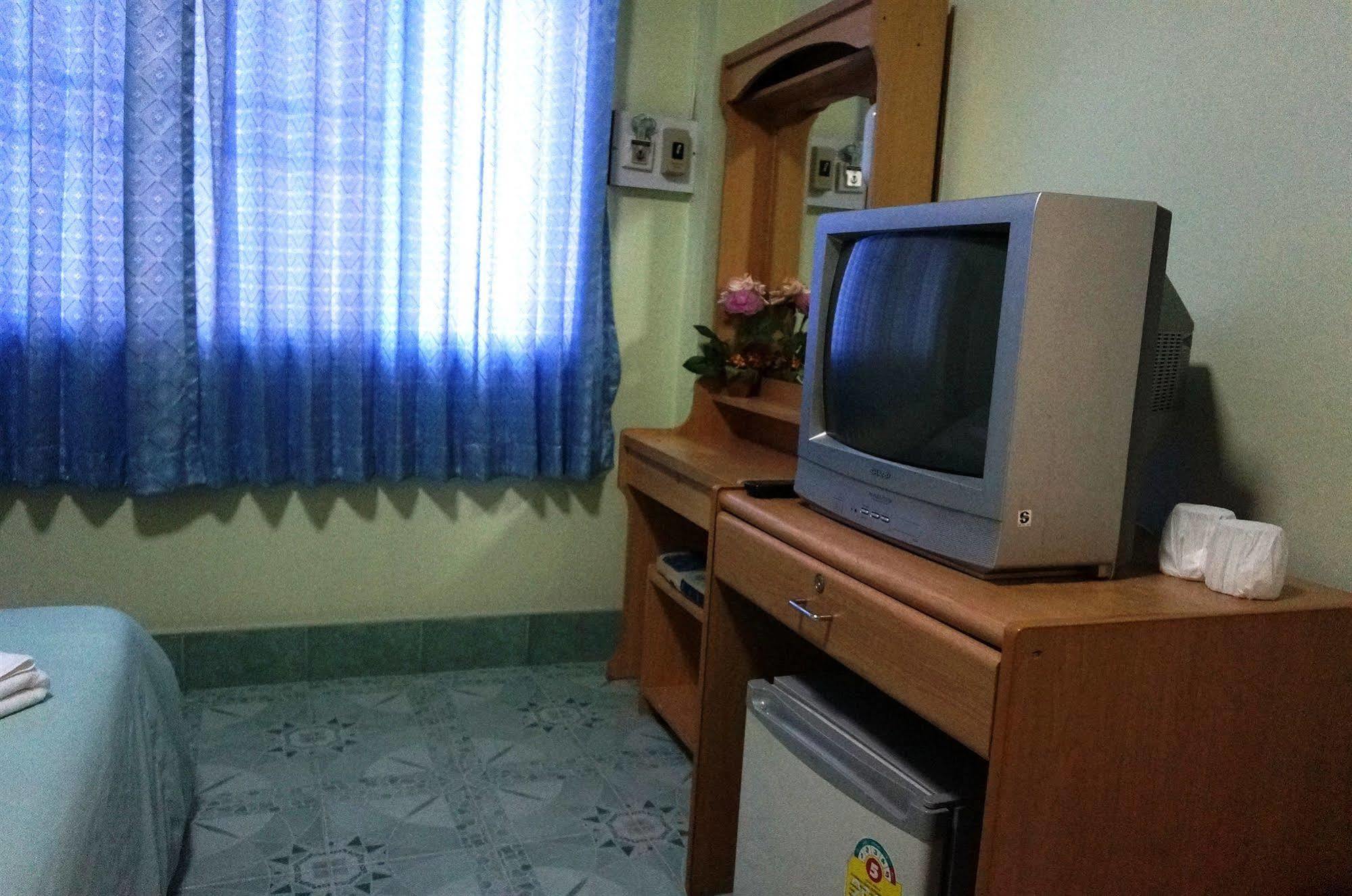 הואה הין Celtic Inn Guest House מראה חיצוני תמונה