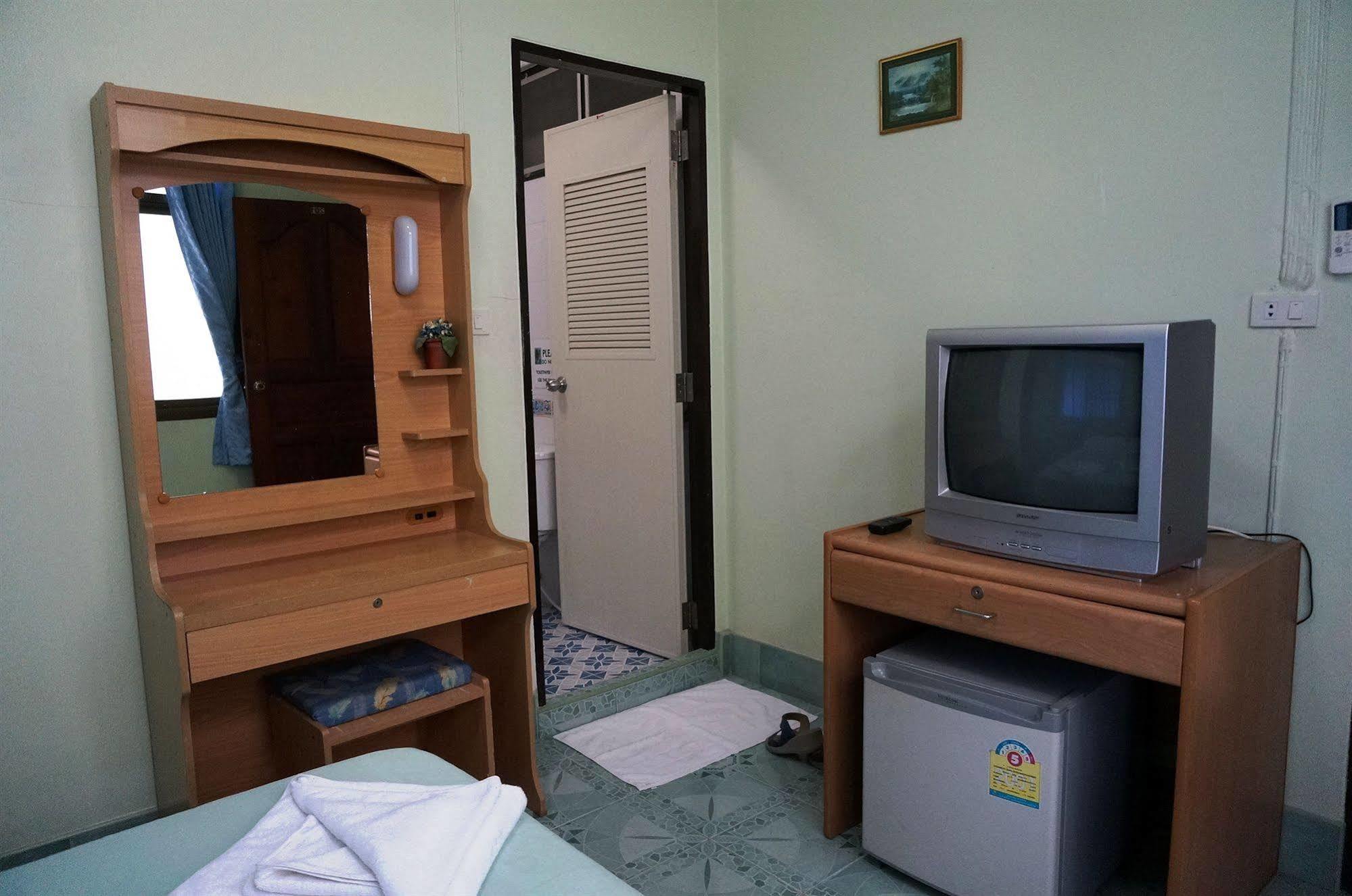 הואה הין Celtic Inn Guest House מראה חיצוני תמונה