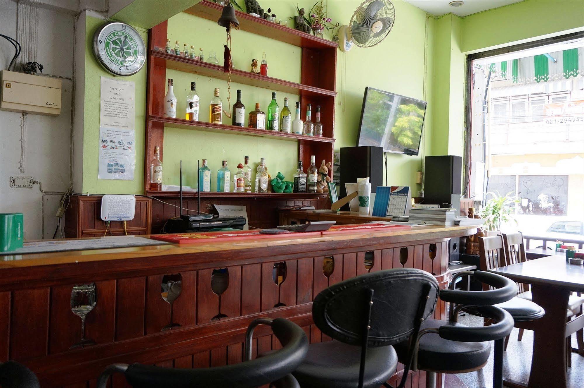 הואה הין Celtic Inn Guest House מראה חיצוני תמונה