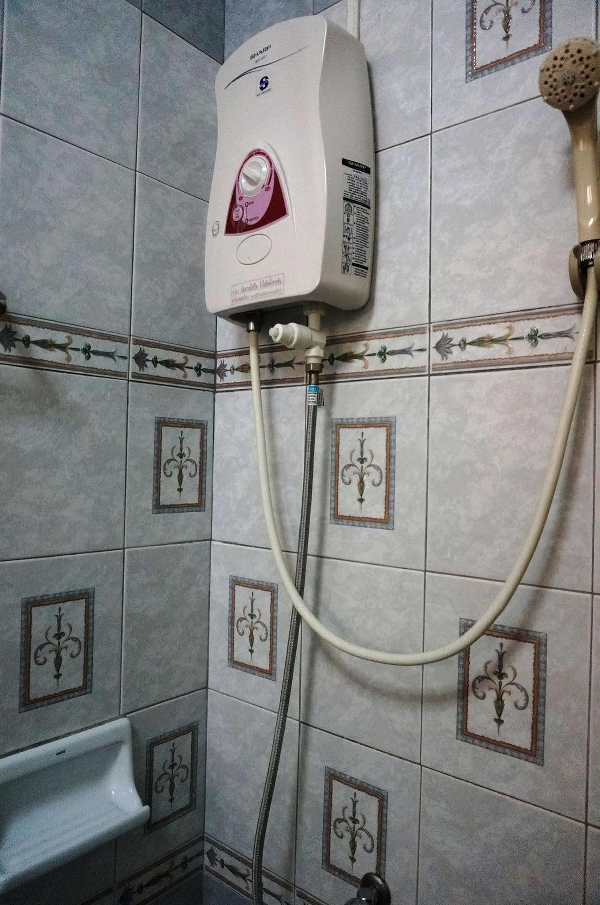 הואה הין Celtic Inn Guest House מראה חיצוני תמונה