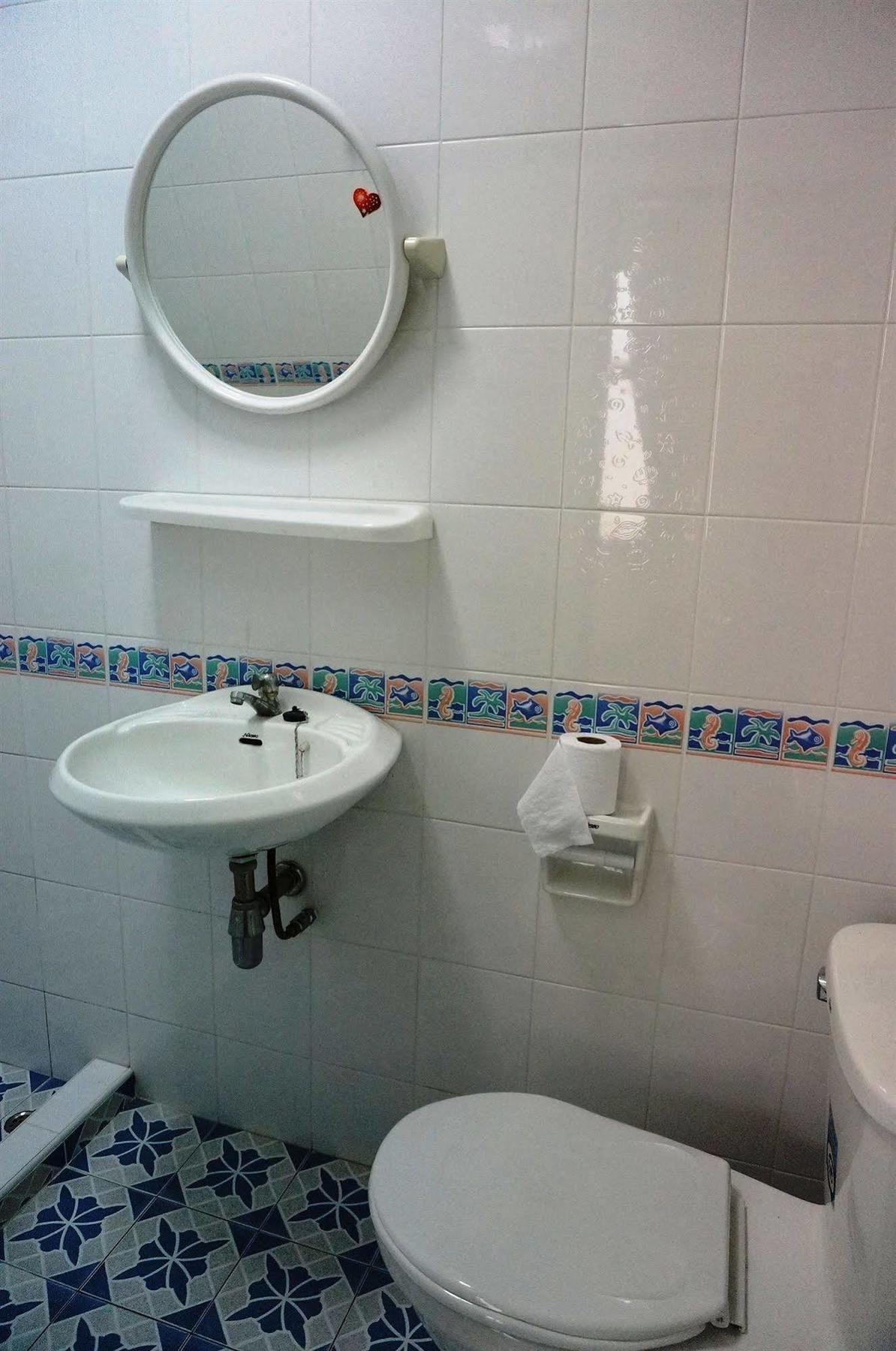 הואה הין Celtic Inn Guest House מראה חיצוני תמונה