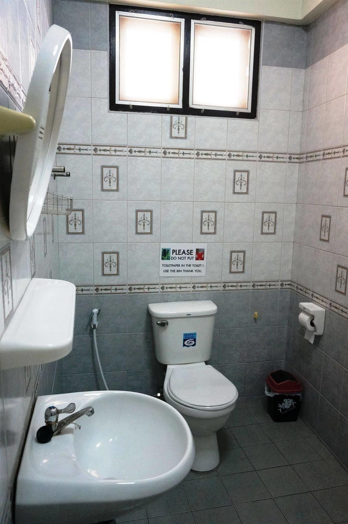 הואה הין Celtic Inn Guest House מראה חיצוני תמונה