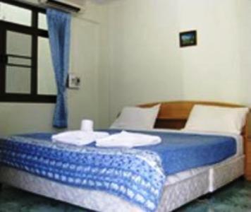 הואה הין Celtic Inn Guest House מראה חיצוני תמונה
